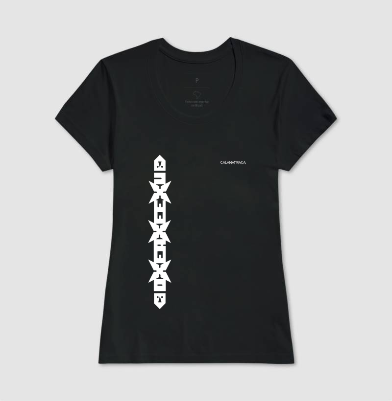 CAMISETA - OxeAxeExu  - Imagem 3
