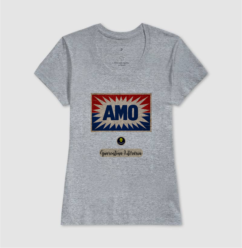 AMO MAIS - Imagem 9