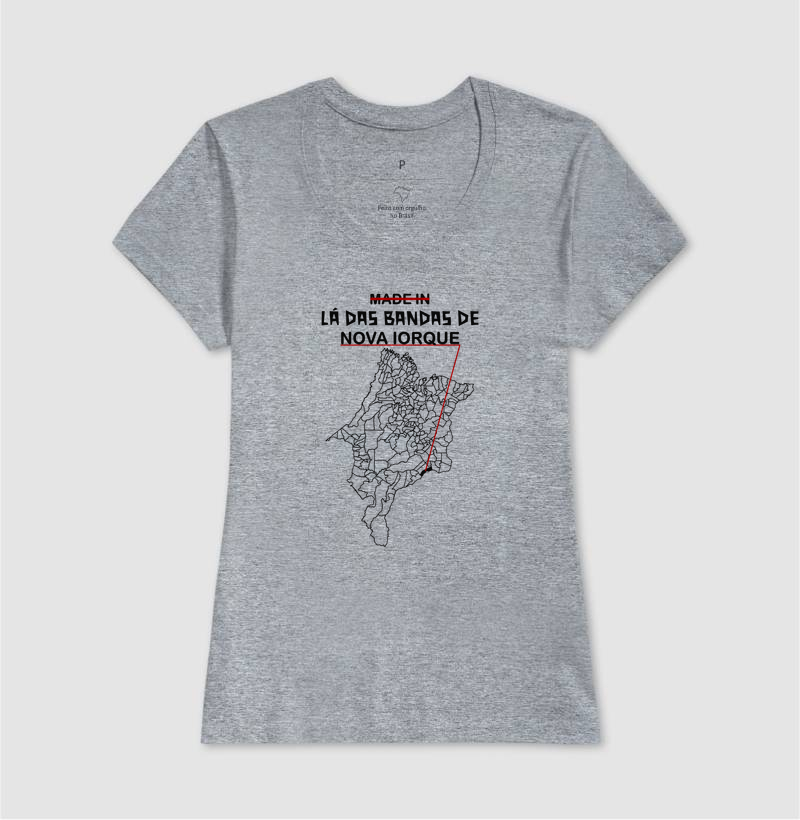 Camisa 8