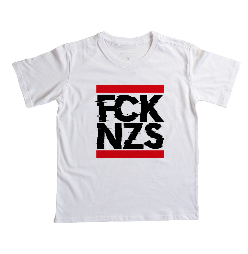 Fck Nzs - Imagem 2