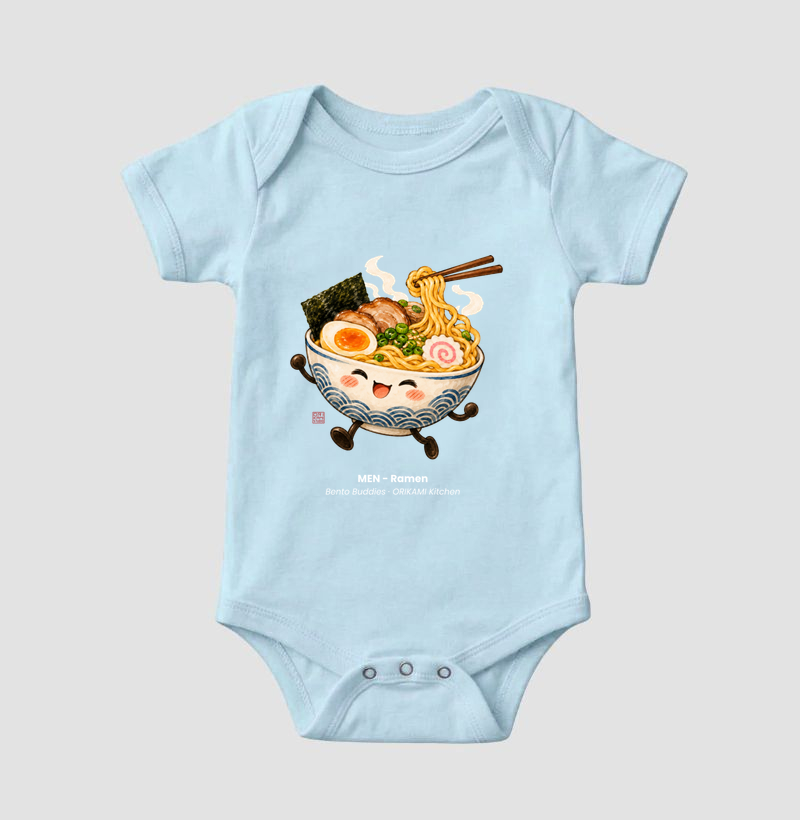 MEN - Ramen - Imagem 4