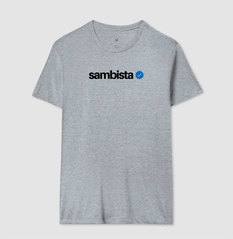 Sambista verificado - Imagem 8