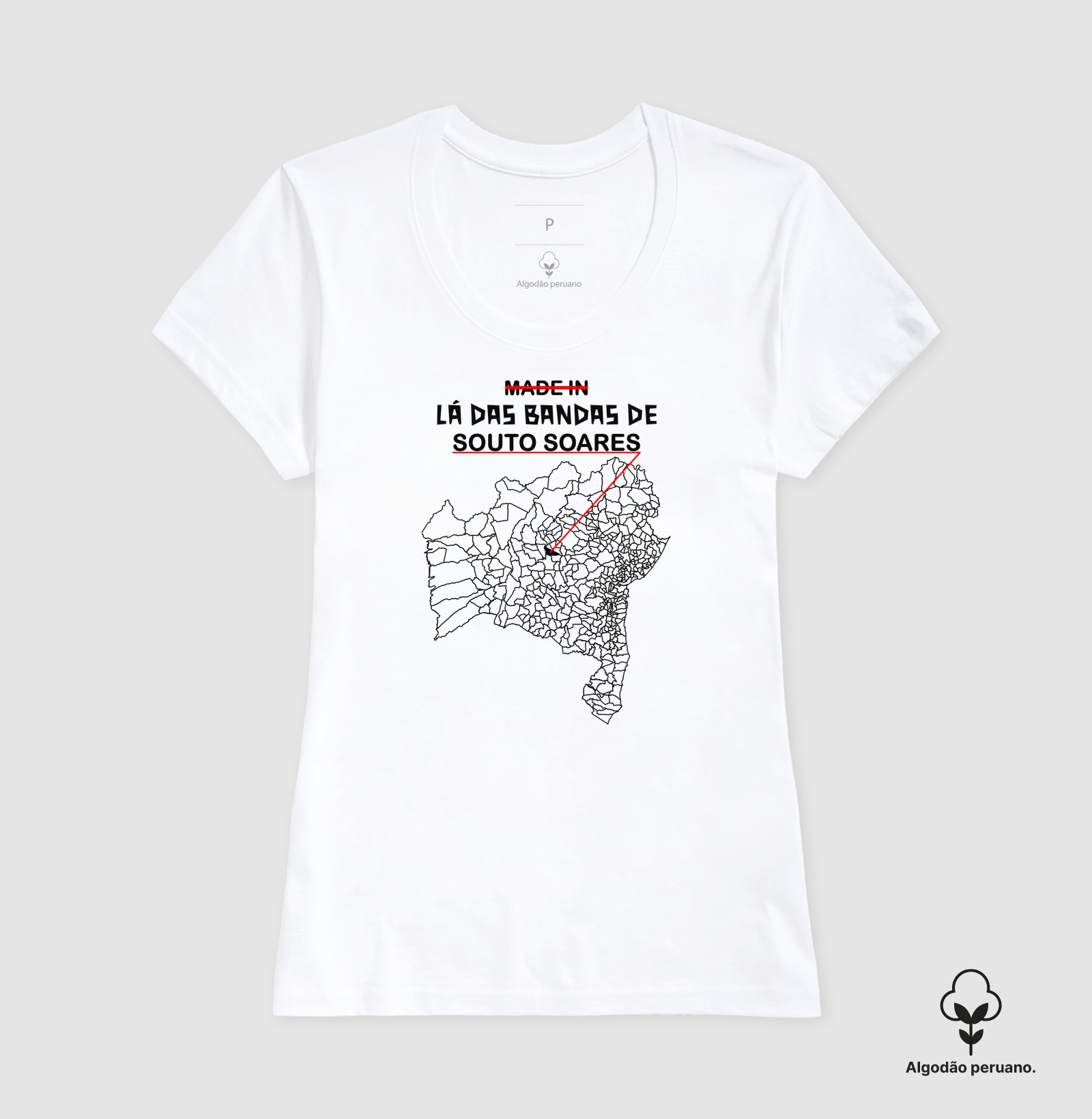 Camisa 6