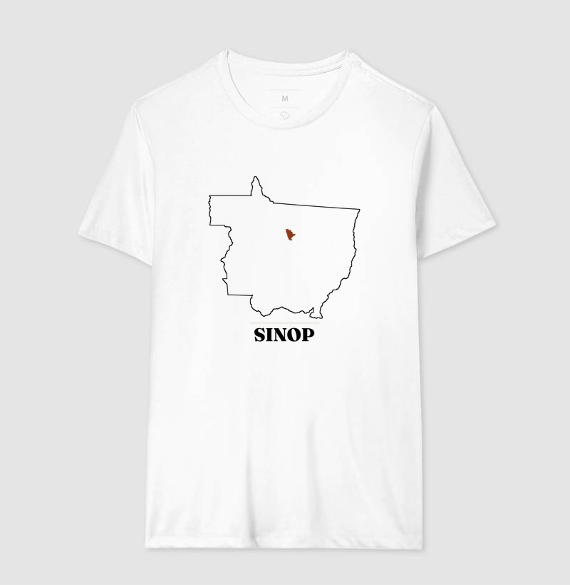 Sinop | Traço MT - Imagem 4