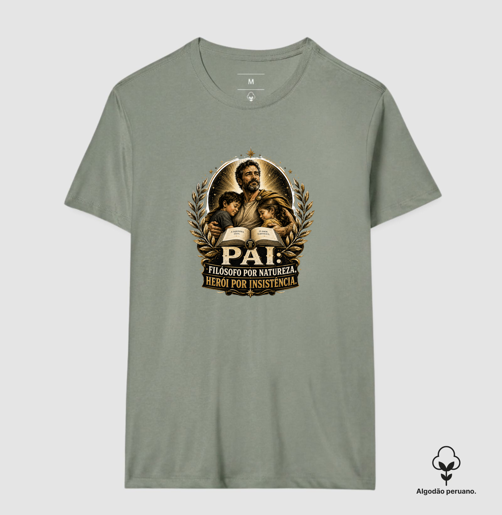 Camisa 8