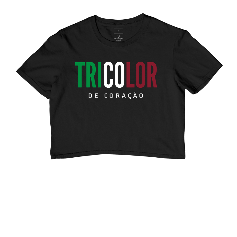 DODDIO - Tricolor de coração - Imagem 2