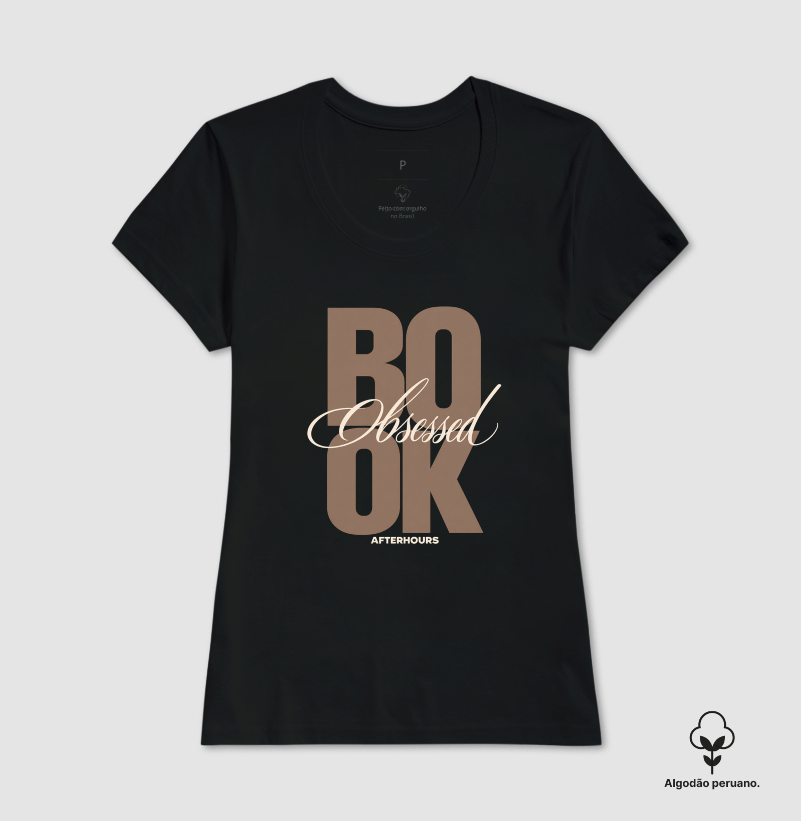 Book Obsessed — After Hours - Imagem 2