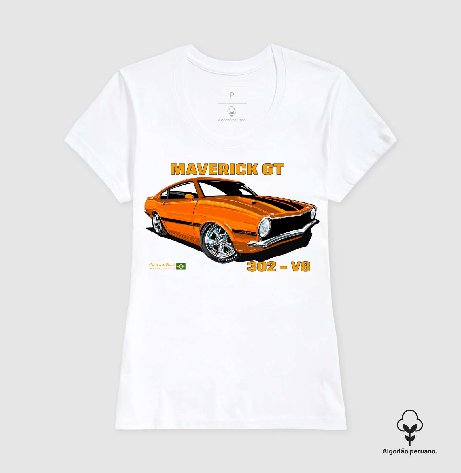 Maverick GT - Imagem 8