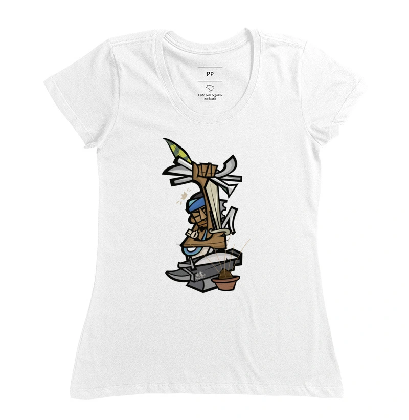 Camisa 4