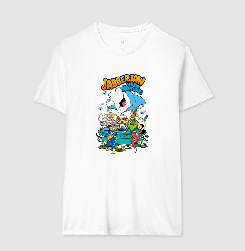 Camiseta Tutubarão - Imagem 4