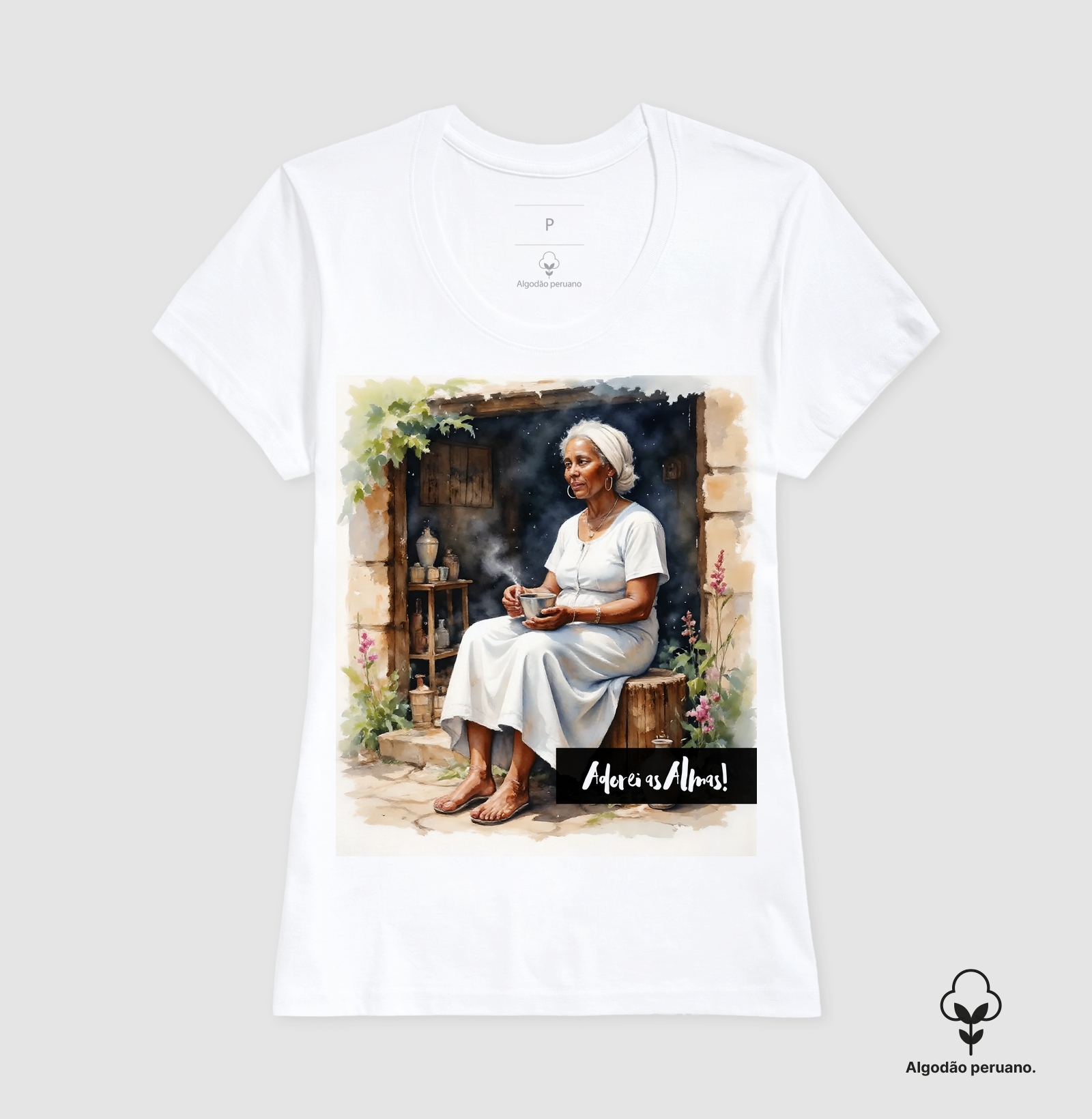 Camisa 4