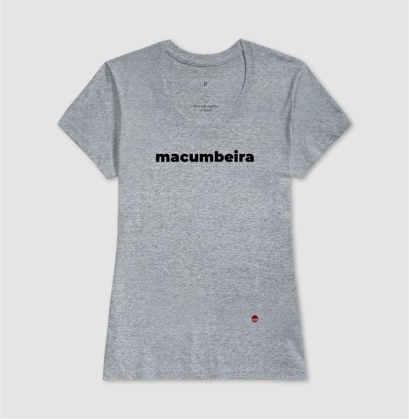 Macumbeira - Imagem 5