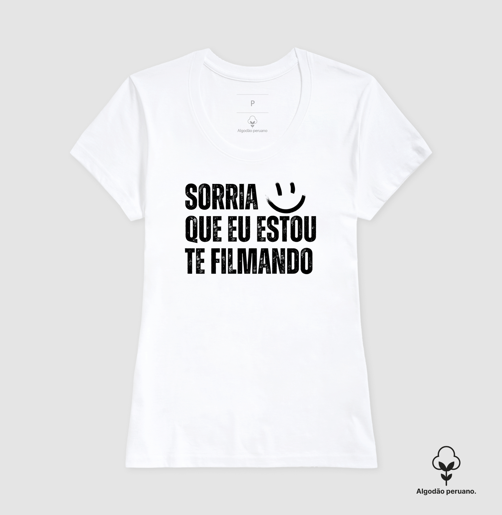 Sorria que eu estou te filmando - Imagem 6
