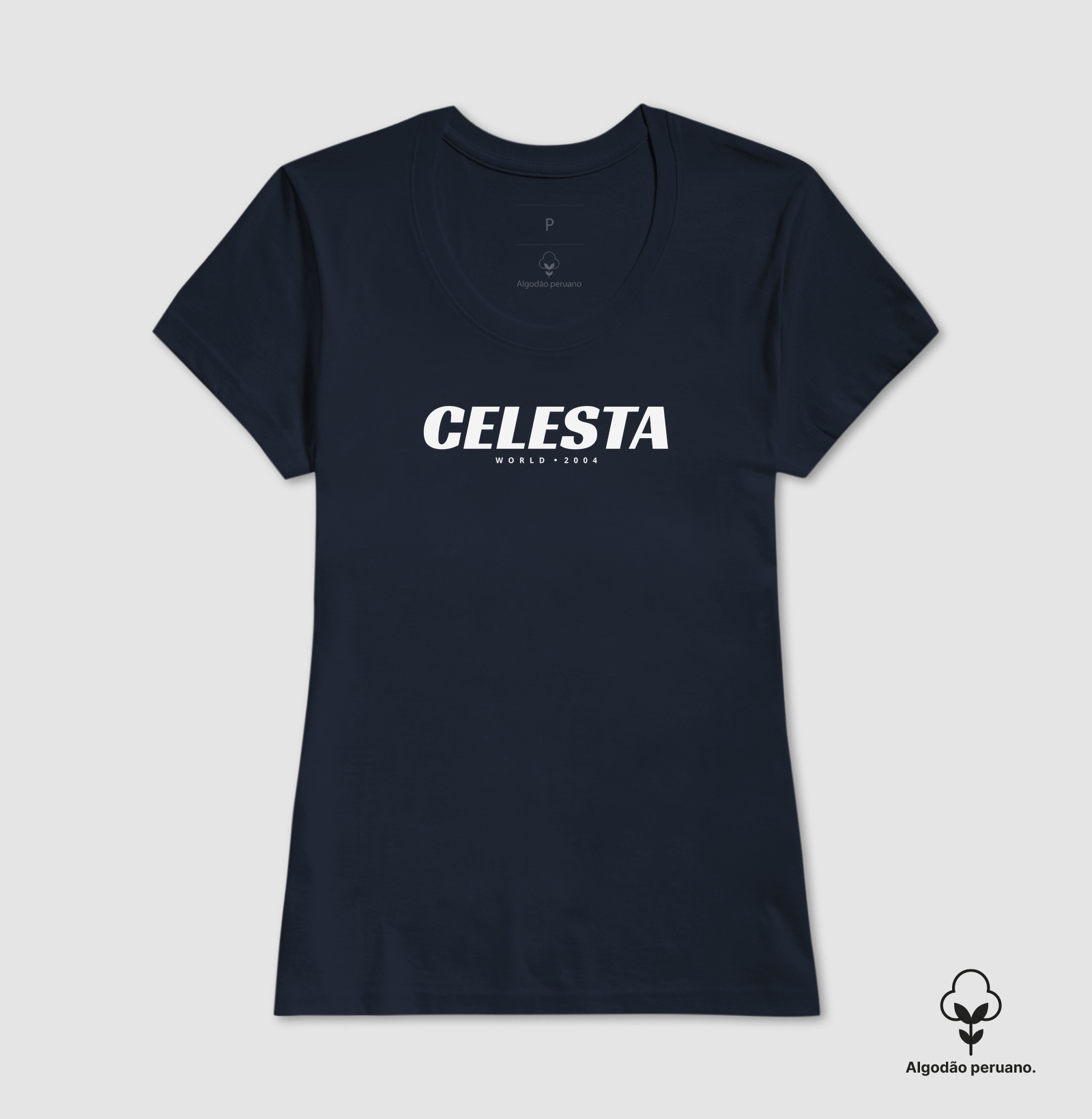 Celesta - World 2004 | Centralizada - Imagem 7