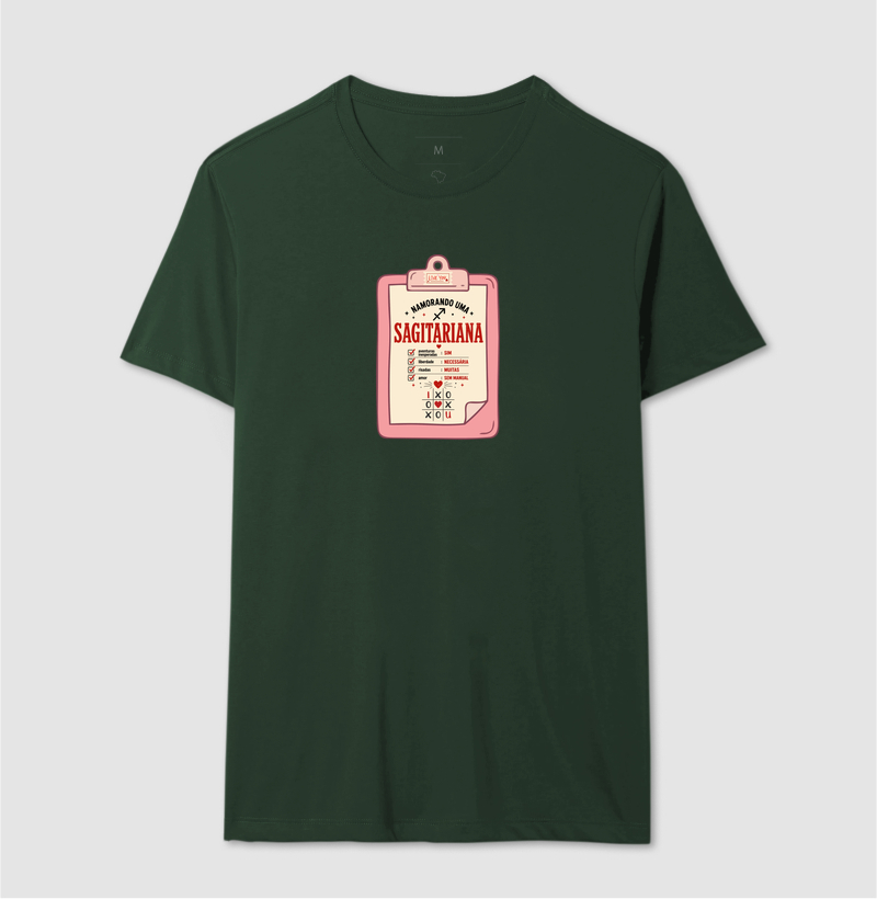 Camisa 12