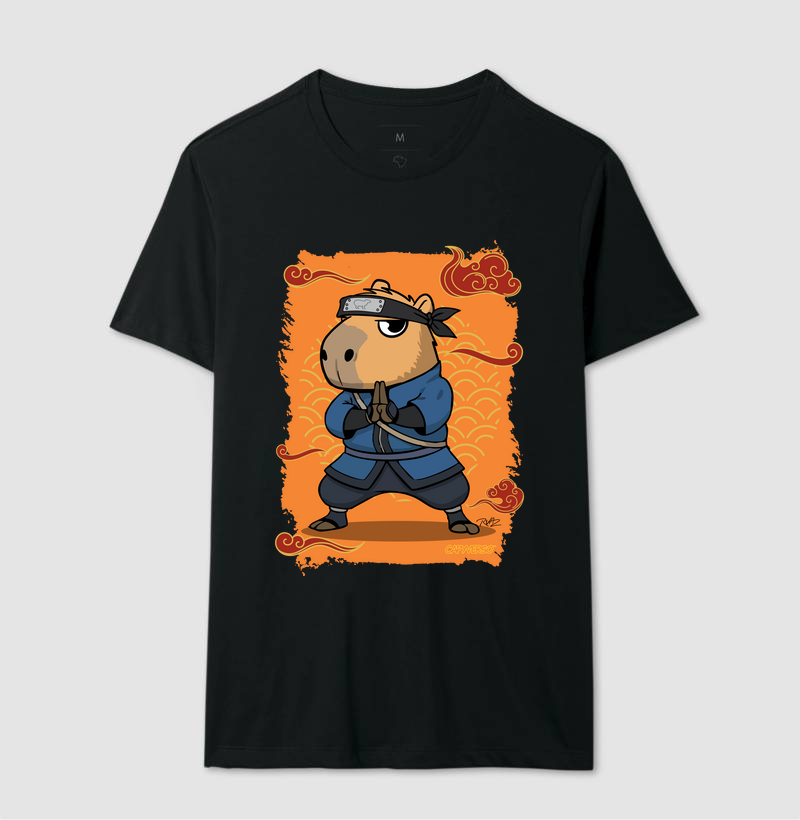 Capivara Capysuke - Imagem 2