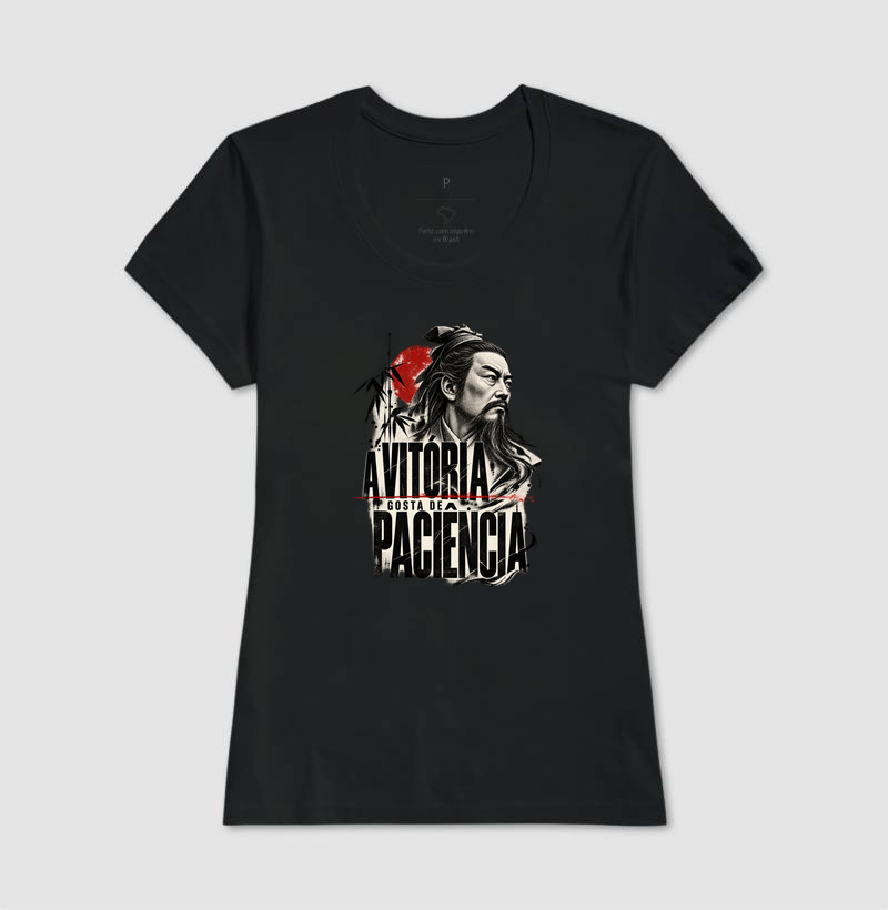 Sun Tzu - A Vitória Gosta de Paciência - Imagem 3