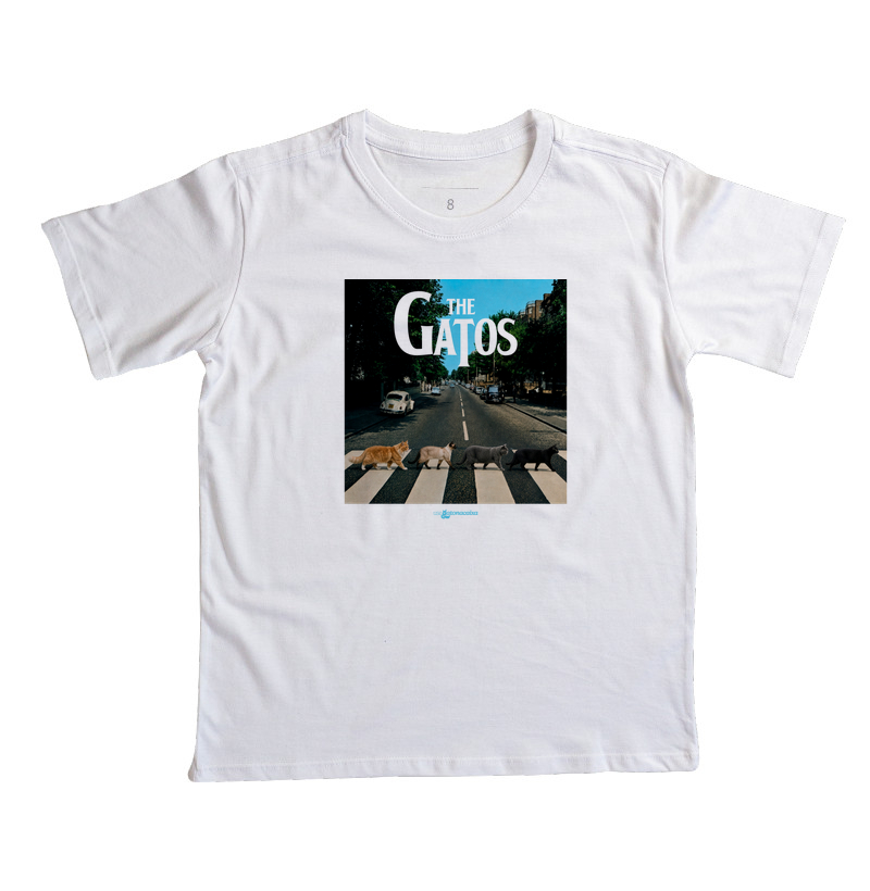 The Gatos - Abbey Road - Imagem 2