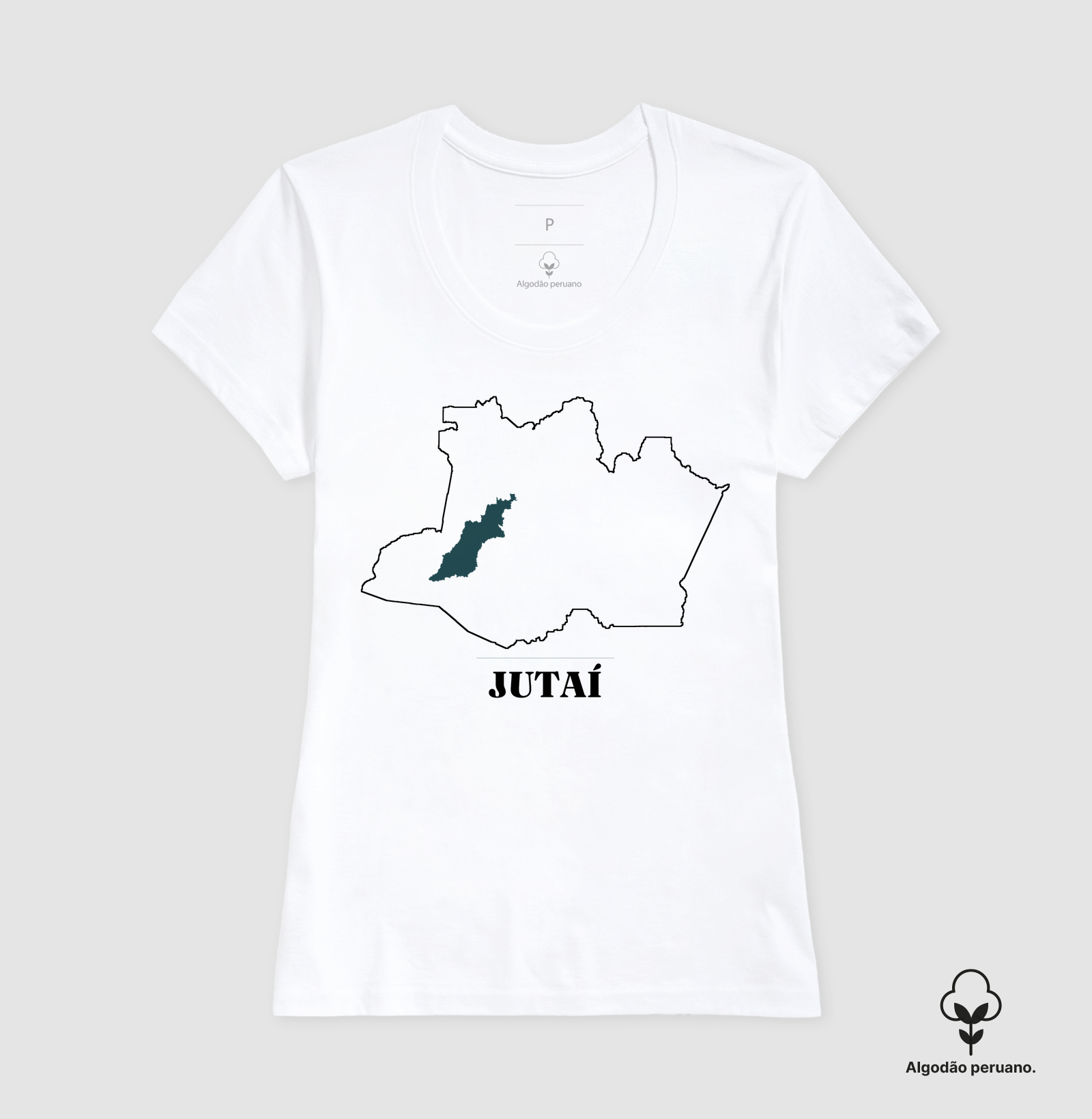 Jutaí | Traço AM - Imagem 2