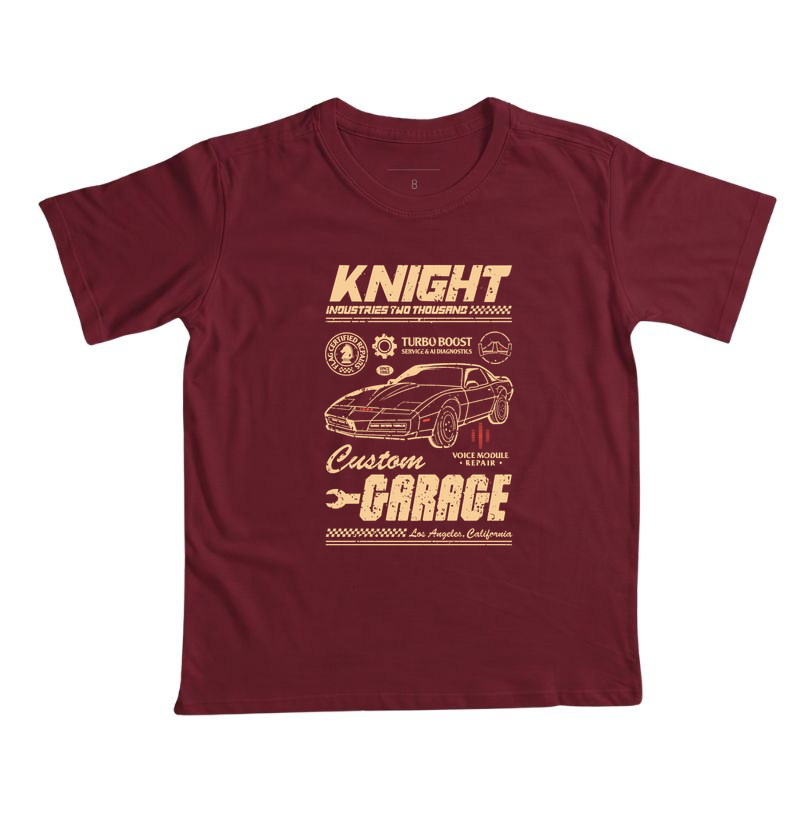 Camiseta  Vintage Rider - Imagem 4