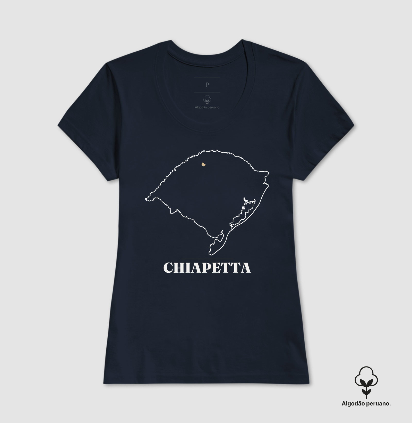 Camisa 6