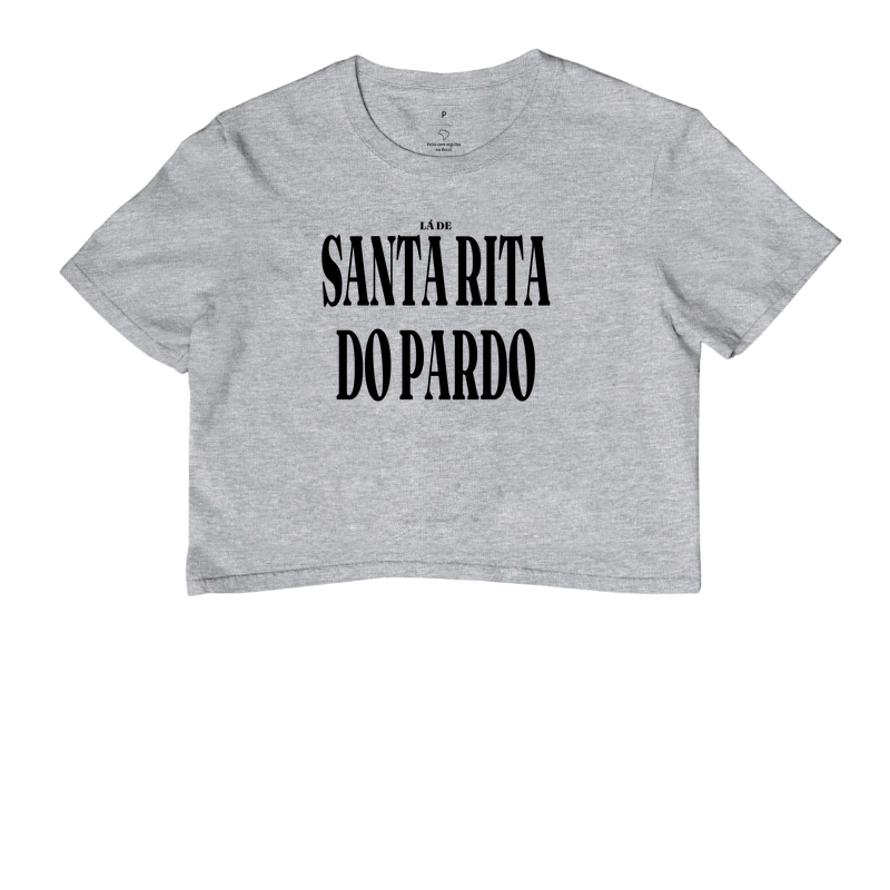 Santa Rita do Pardo | Tipografia MS - Imagem 6