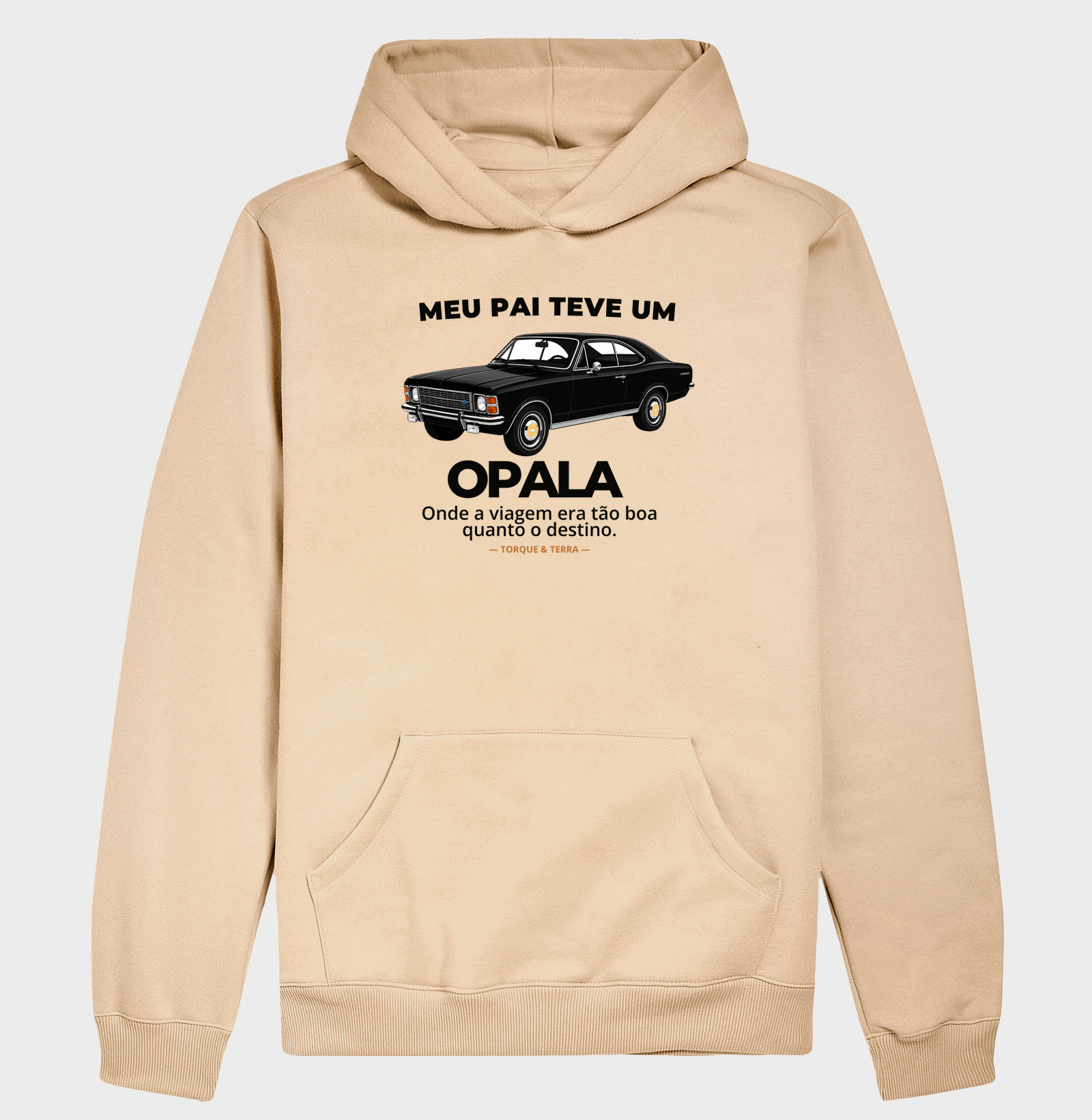 Meu pai teve uma - OPALA - Imagem 5