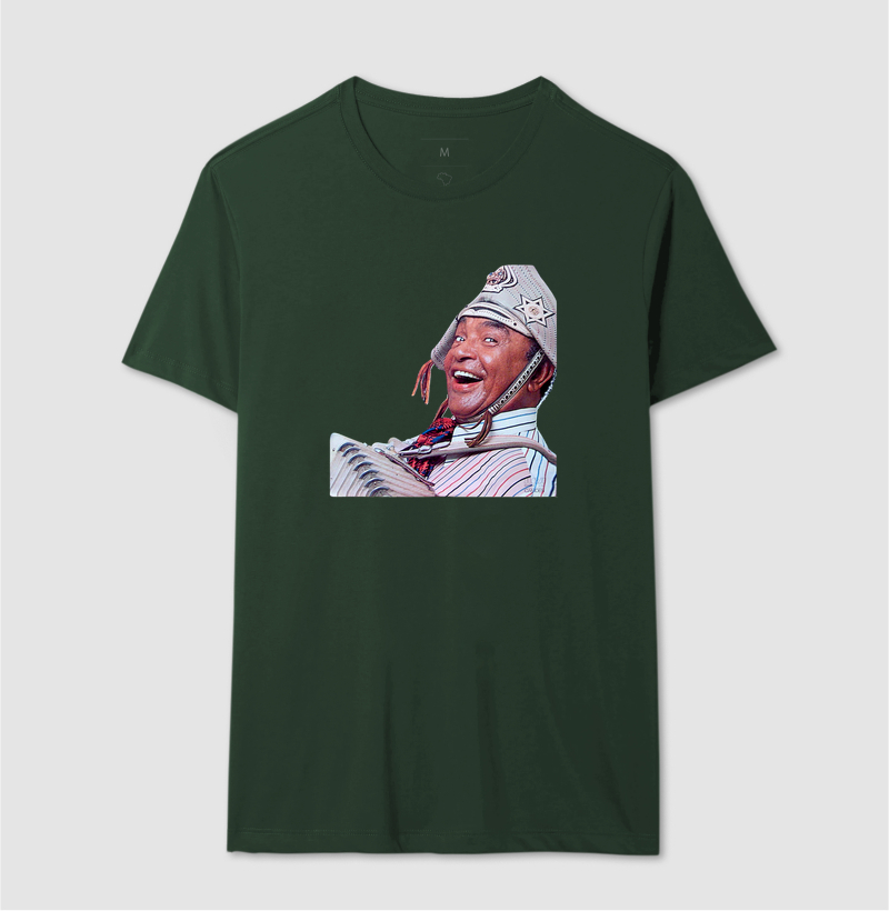 Camisa 11