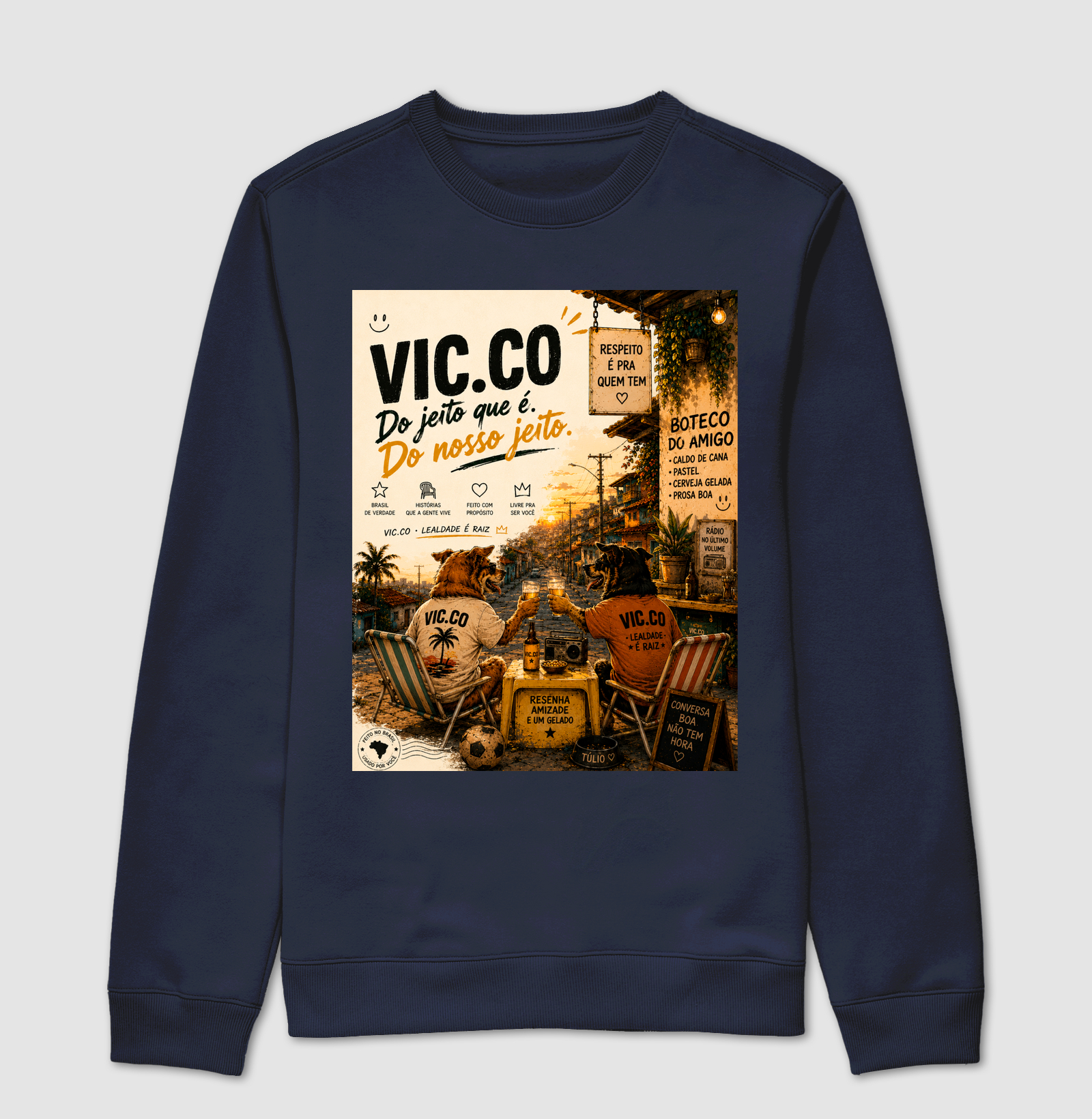 Camisa 4