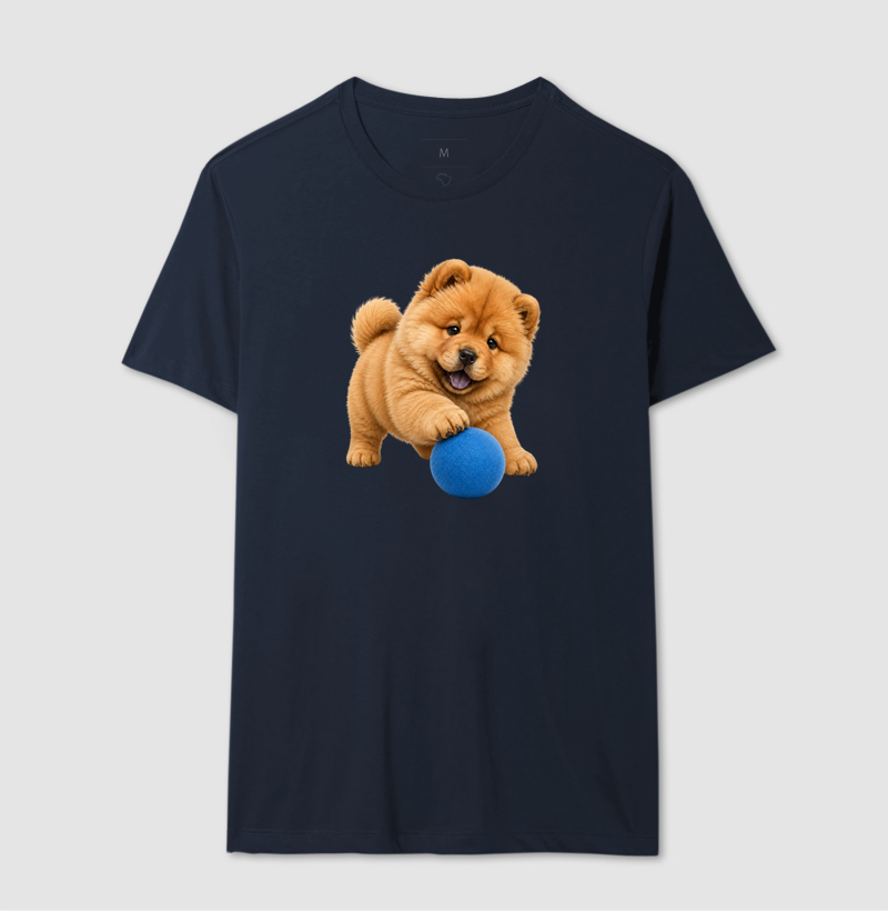 Chow-Chow - Desenho Animado - Imagem 6