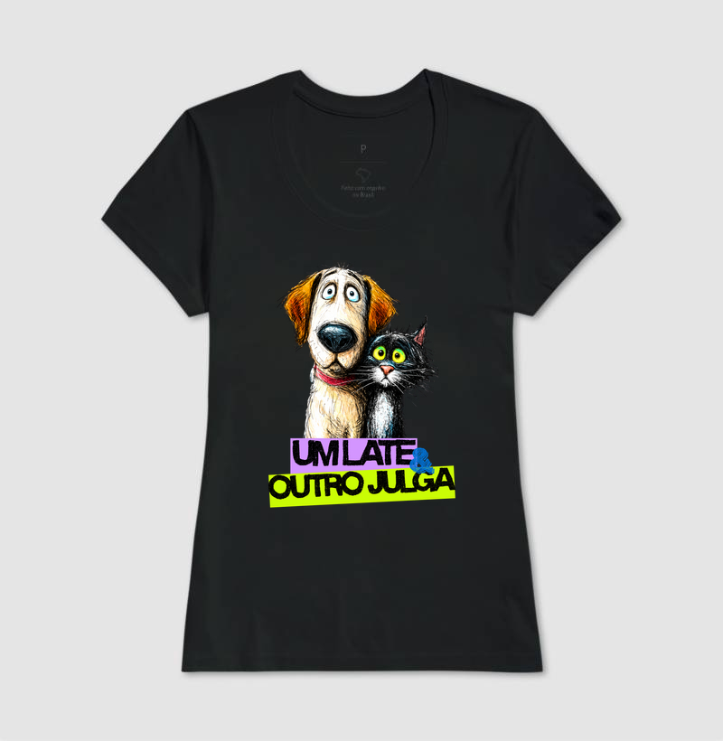Um late e Outro Julga - Imagem 3