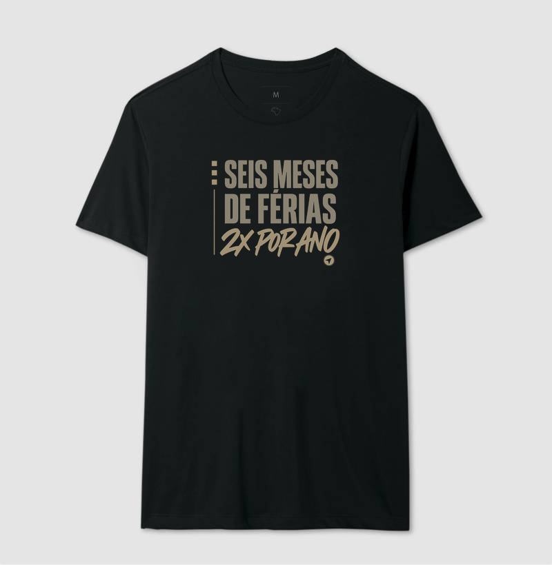 6 Meses de Férias 2x por Ano - Imagem 3
