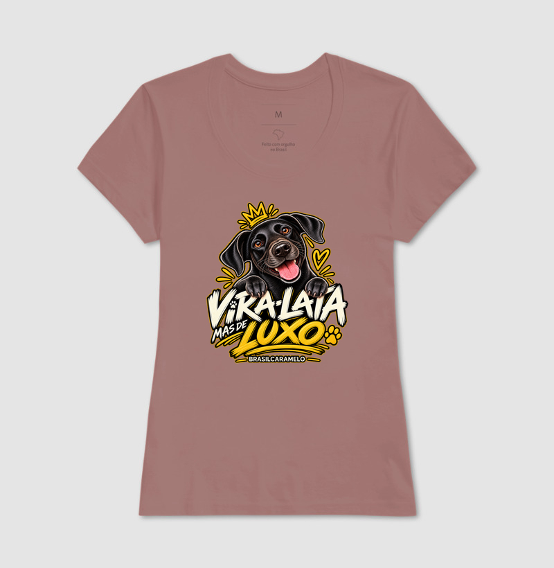Vira-lata. Mas de luxo! - Imagem 17
