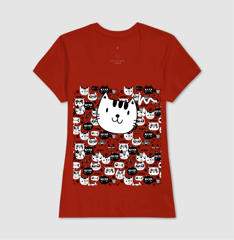 Camisa 10