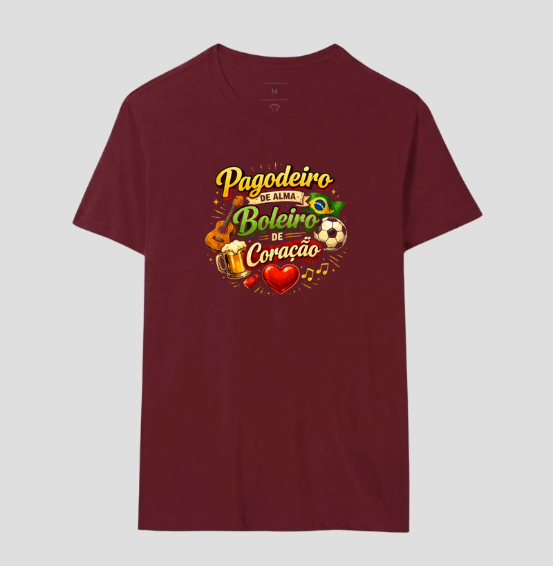 Camisa 7