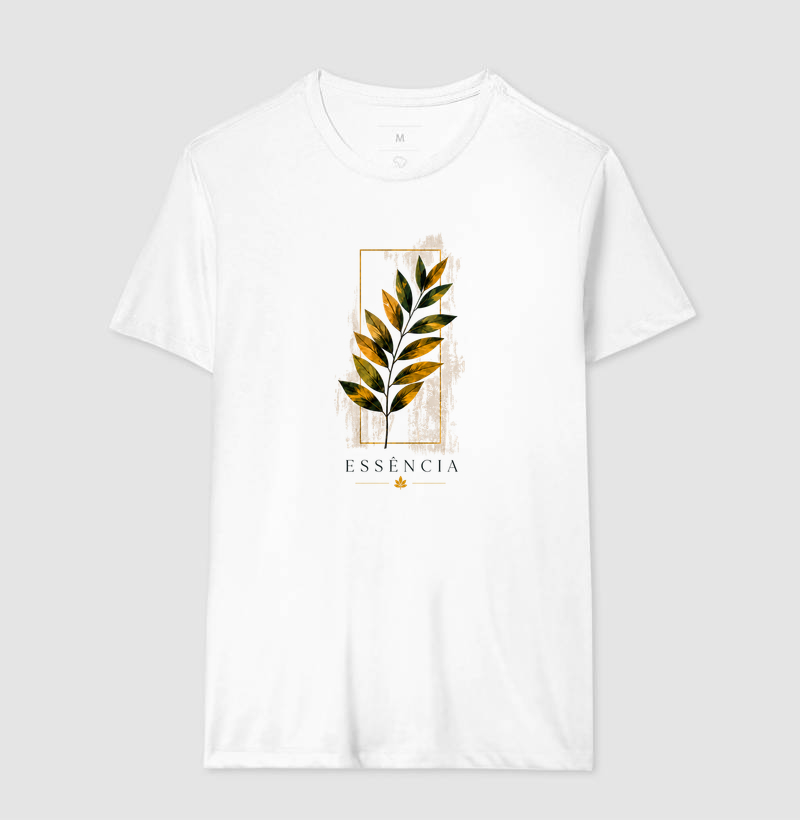 Camiseta Essência - Imagem 4