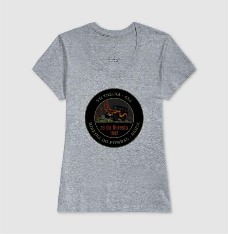 Camisa 8