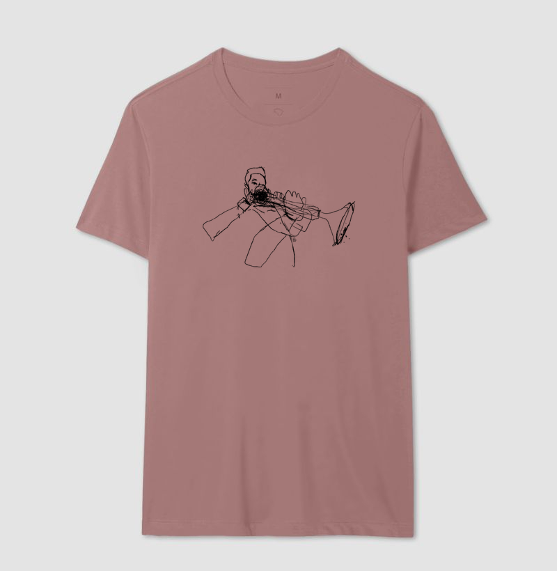 Camisa 16