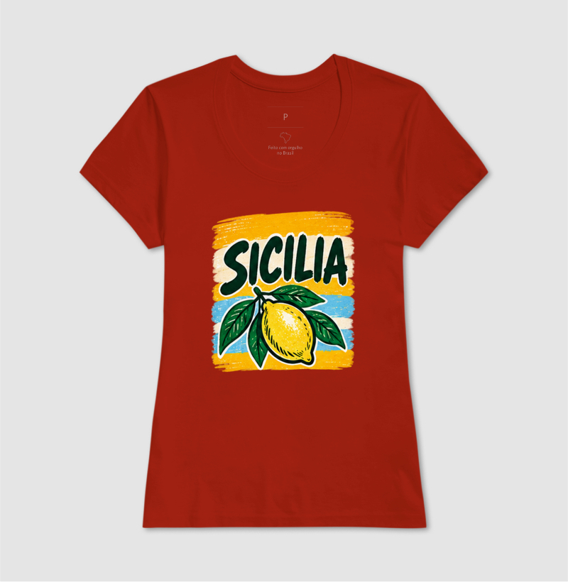 Sicilia Listrado - Imagem 11