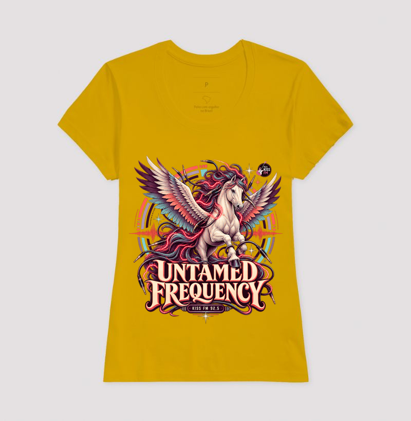 Untamed Frequency - Imagem 15