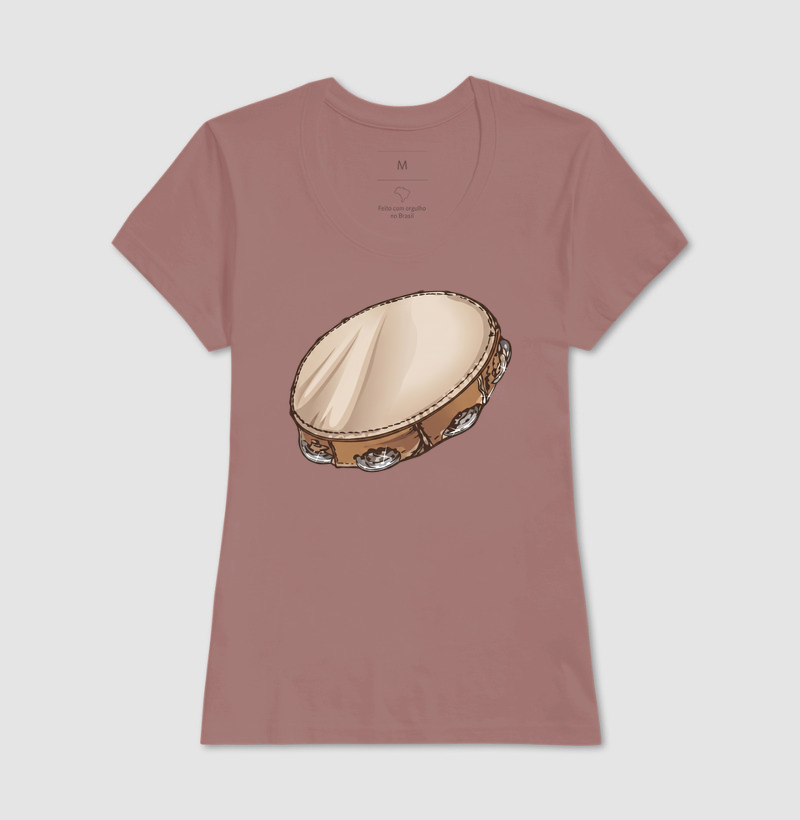 Camisa 16