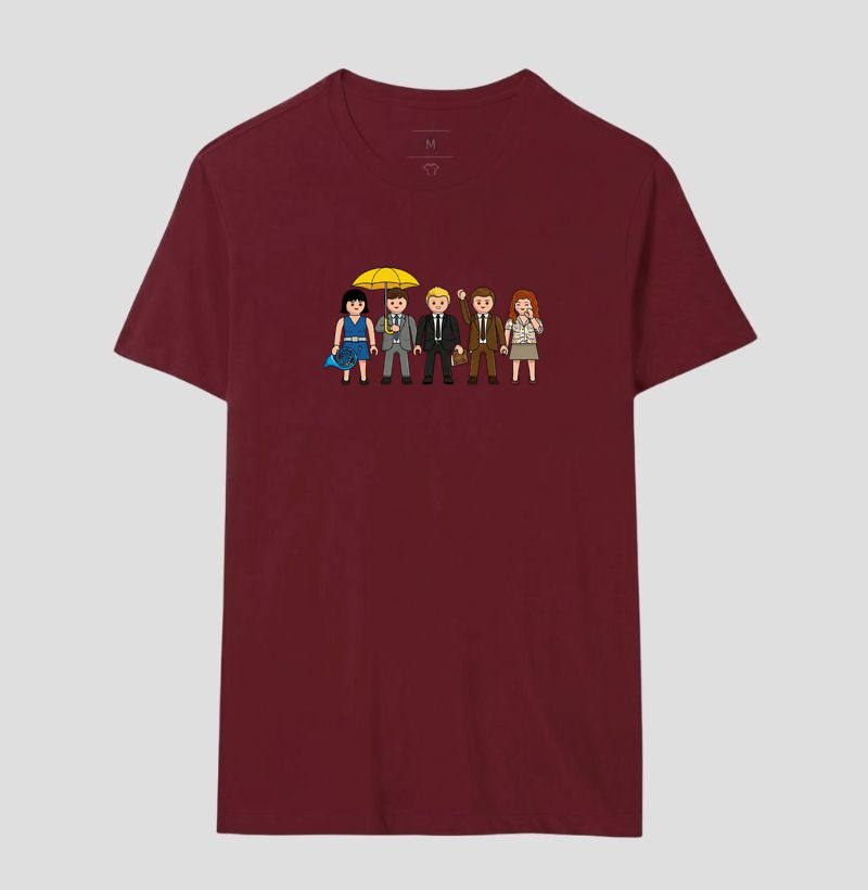 Camisa 17