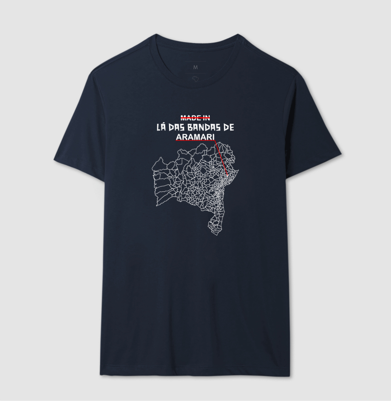 Camisa 5