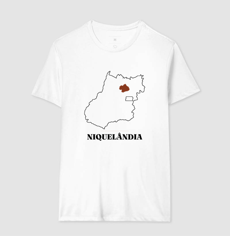 Niquelândia | Traço GO - Imagem 4