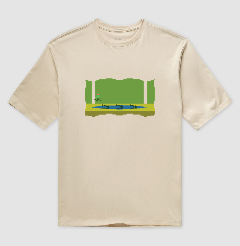 Pitfall Harry - Imagem 3
