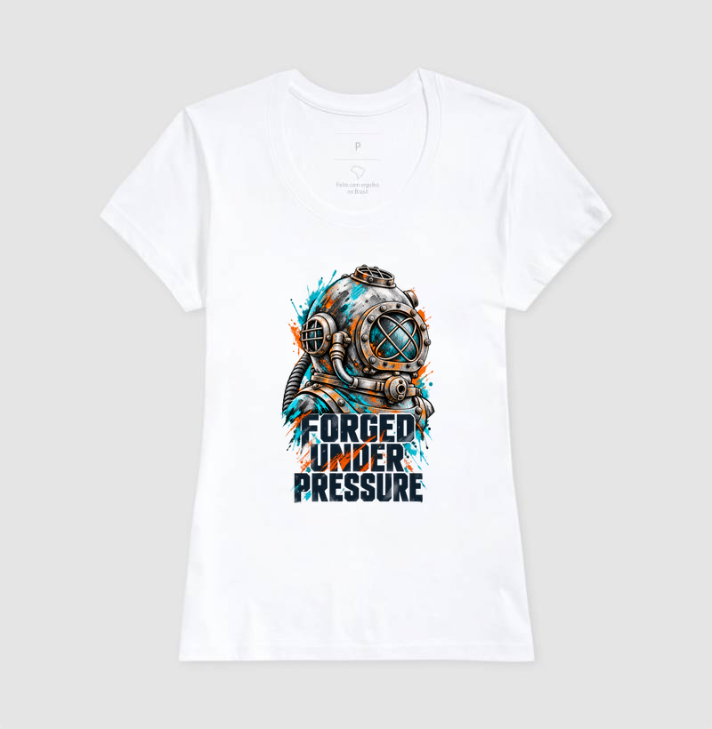 Forged Under Pressure - Imagem 5