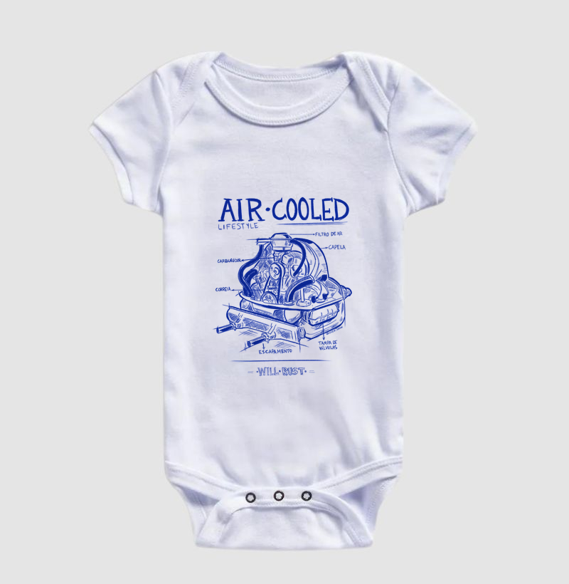Aircooled Lifestyle - Imagem 5