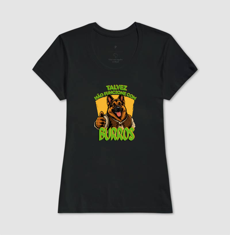BURROS - Imagem 3