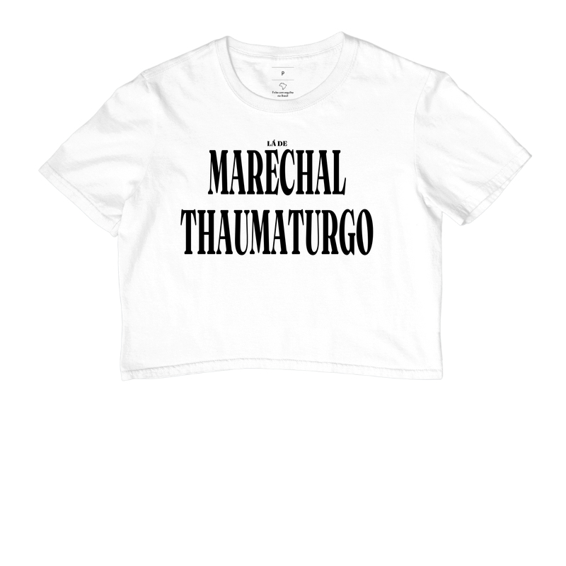 Marechal Thaumaturgo | Tipografia AC - Imagem 3