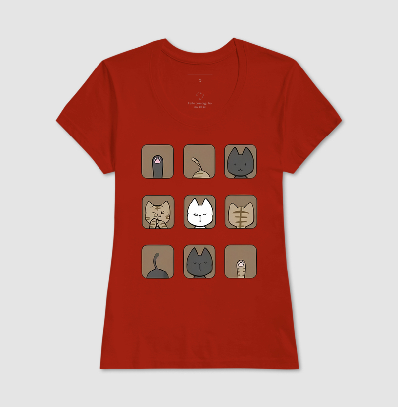 Camisa 10